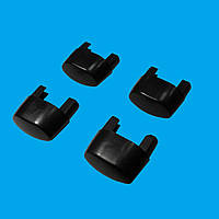 Бічні заглушки на аеродинамічний профіль