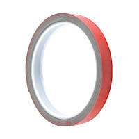 Скотч двосторонній SOLAR (DS3122) сірий ACRYLIC (VHB) 2 м x 12 мм