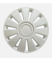 Ковпак Колісний Рекс (білий) R15