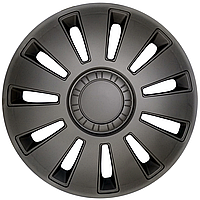 Ковпак Колісний Рекс (графіт) R15