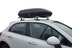 Бокс на дах 320л. Kenguru Discovery Carbon Line 320