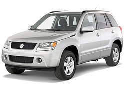 Багажник Suzuki Grand Vitara 2