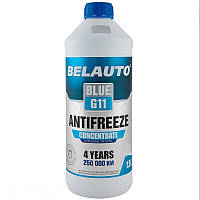 Антифриз концентрат синий 1.5 л BELAUTO (AF1115)
