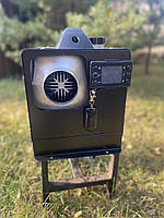 Автономний опалювач 5000w моноблок 12/220v