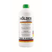 Антифриз G11 зелений концентрат 1.5 л (-80 +105) градусів Molder Concentrate Green Німеччина (KF-015-G11GRN)