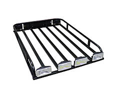 Експедиційний багажник "ПАТРІОТ"