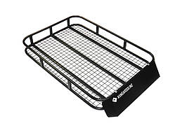 Вантажний кошик із бортами "Експедиція S" 128х90 см