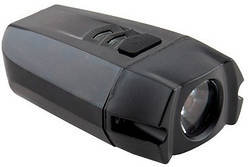 Ліхтар на велосипед Grey's LED 1xCree XP-G робота до 8 годин 6 режимів. Велосипедний ліхтар, вело фара