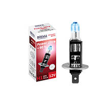 Галогенова лампа BREVIA H1 POWER ULTRA +60% (12010PUC)