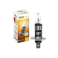 Галогеновая лампа Brevia H1 Rally 12V 80W 12010RC