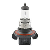 Галогенова лампа H13 BREVIA Power +30% 12 V 60/55 W P264t CP (12013PC)