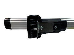 Багажник на дах Mitsubishi ASX 2010-н.в AERO "Отвори"