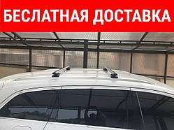 Багажник на дах Audi Q8 2018-AERO