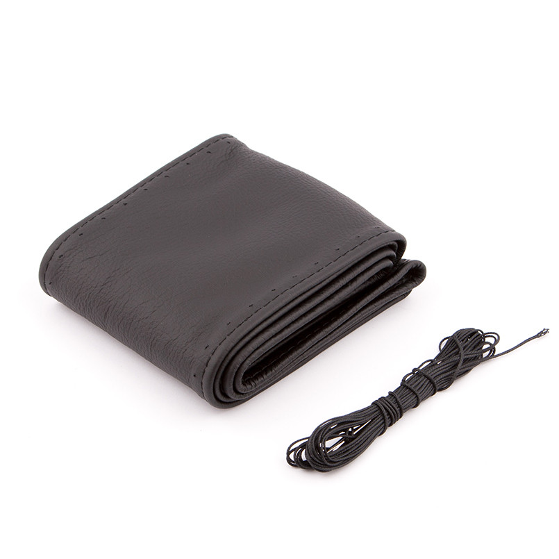 Обплетення на кермо CARLIFE для вантажівок Man ширина обплетення 95 мм (CW-MA), фото 1