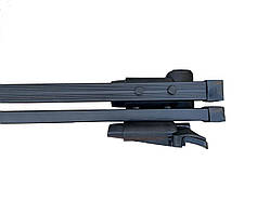 Багажник на дах Audi A3 Hatchback 2012-"Integra Techno"