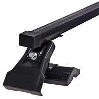 Багажник на гладкий дах MERCEDES A-klass w168, w169 1998-2012 "Camel"