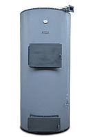 Котел твердопаливний тривалого горіння 12 кВт PlusTerm