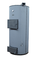 Котел твердопаливний тривалого горіння PlusTerm 20