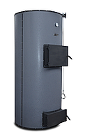 Котел твердопаливний тривалого горіння PlusTerm 30