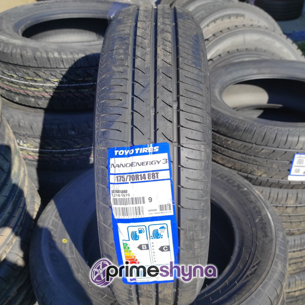 Toyo NanoEnergy 3 175/70 R14 88T XL