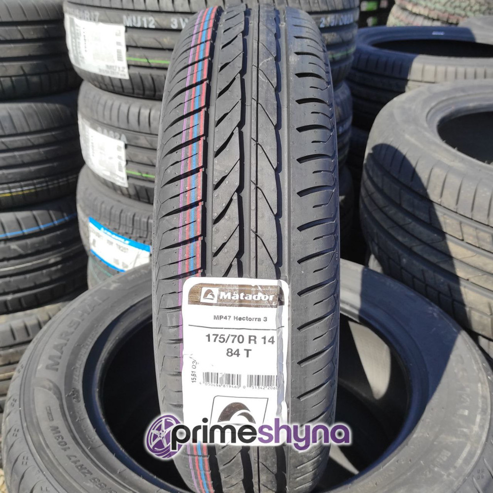 Matador MP 47 Hectorra 3 175/70 R14 84T