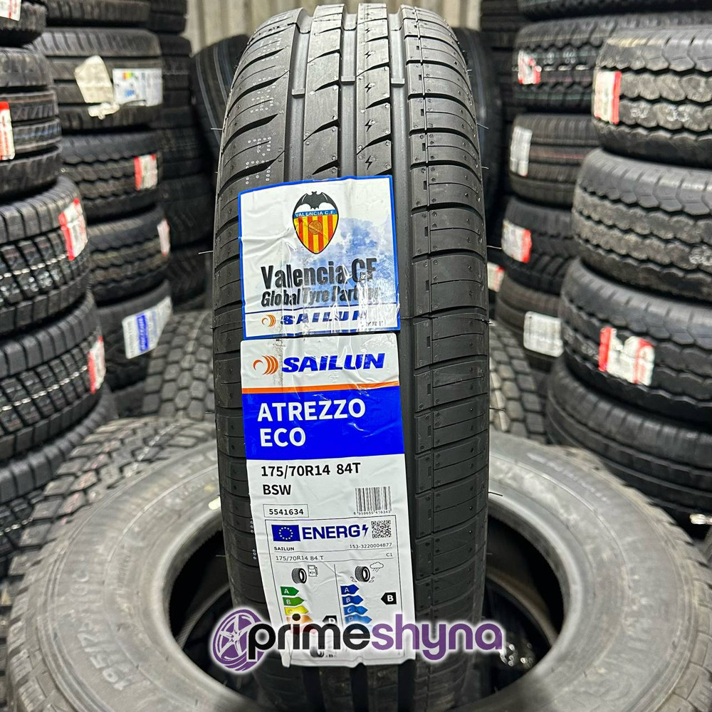 Sailun Atrezzo Eco 175/70 R14 84T