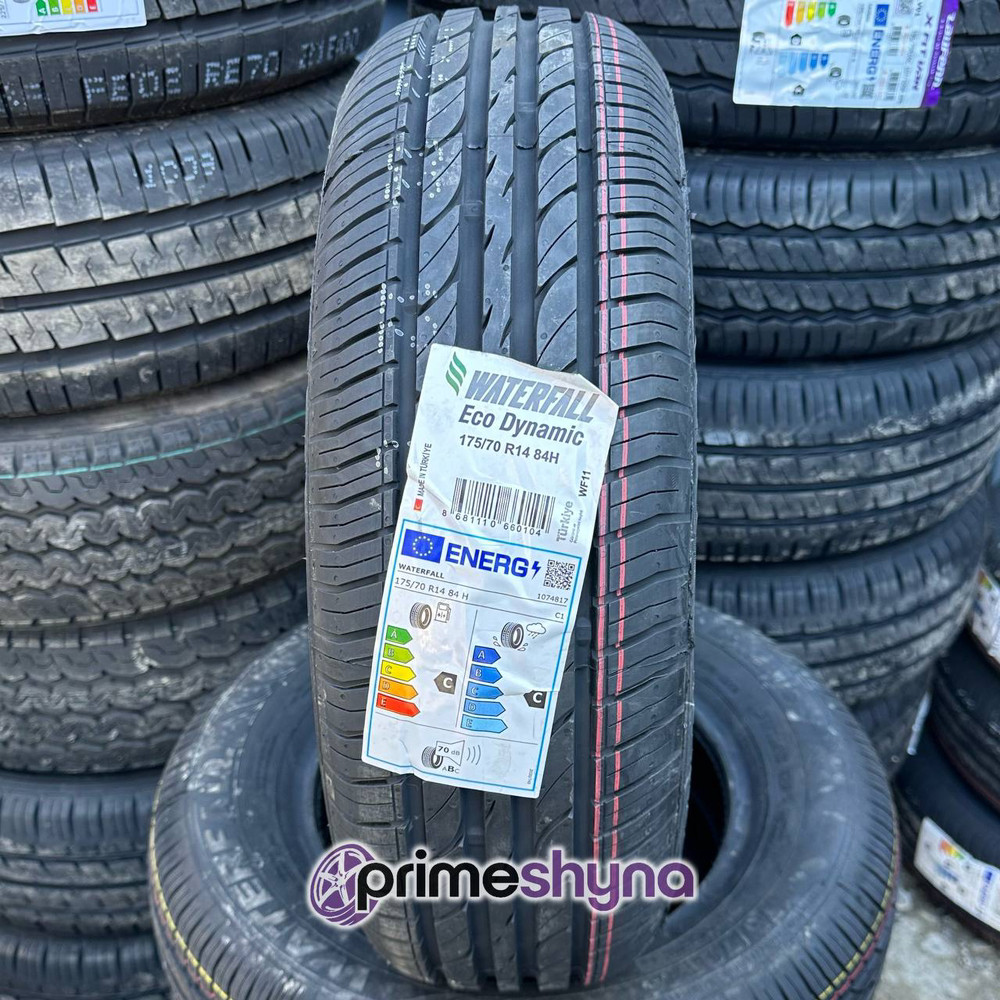 Waterfall Eco Dynamic 175/70 R14 84H