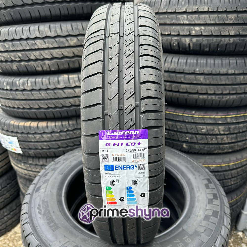 Laufenn G Fit EQ LK41 175/80 R14 88T