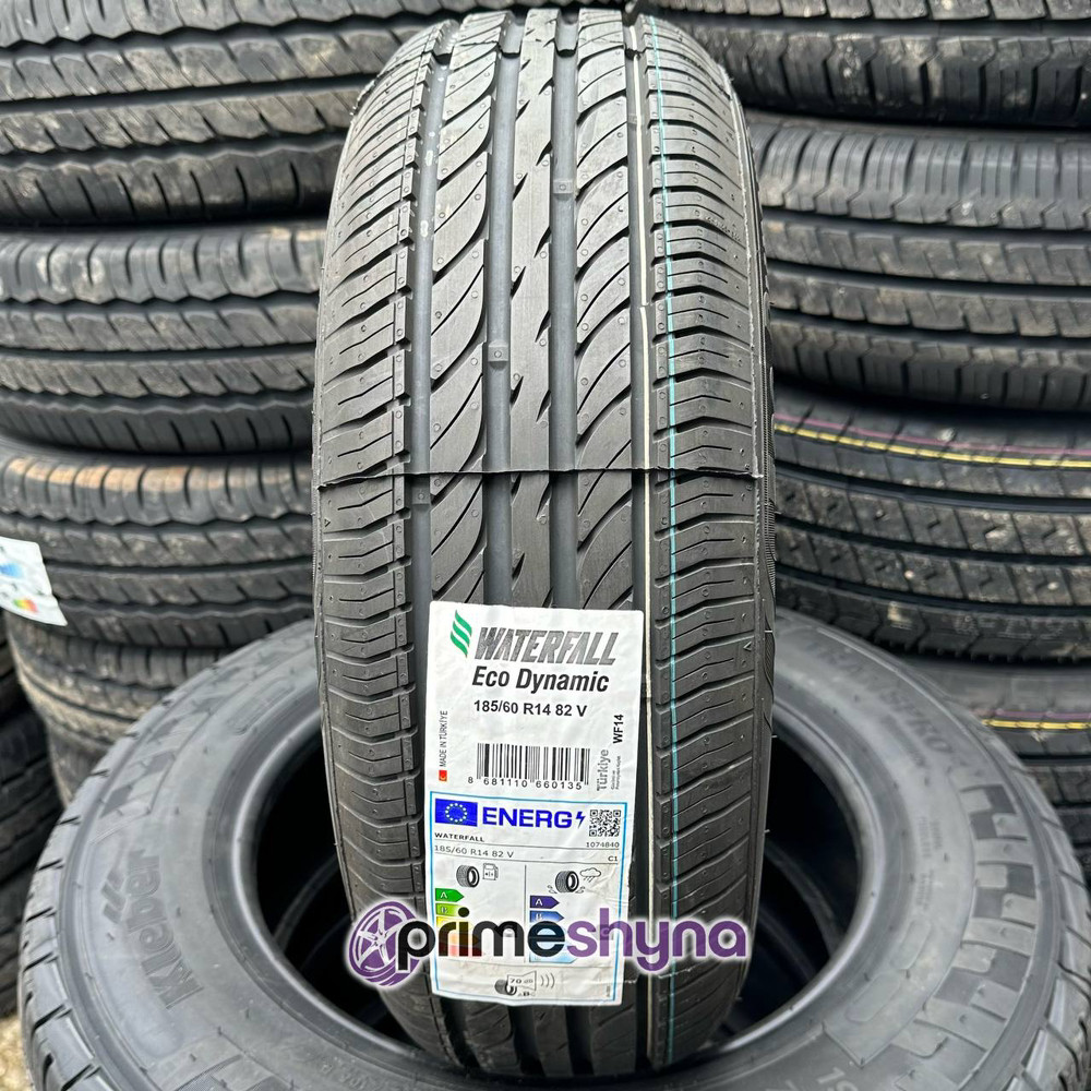 Waterfall Eco Dynamic 185/60 R14 82V
