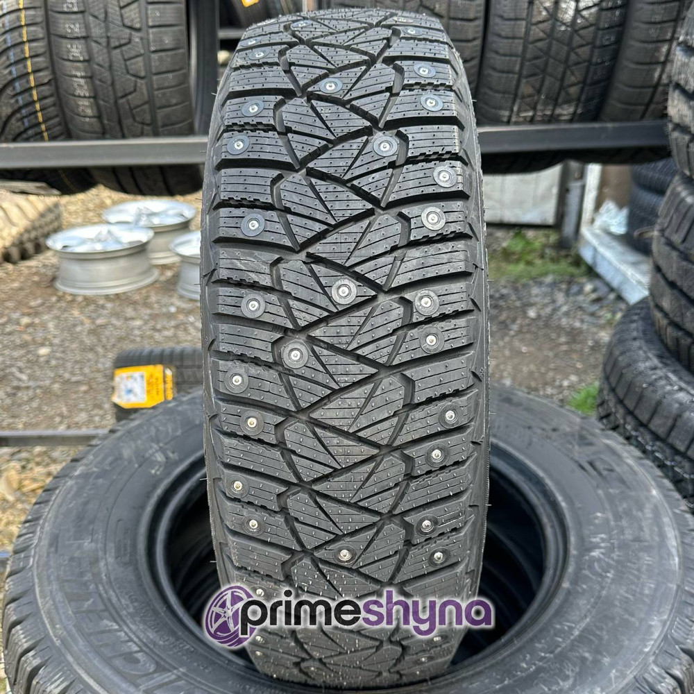 Goodyear UltraGrip 600 185/65 R14 86T (шип)