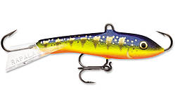 Балансир Rapala Jigging Rap W3 GHP – довжина 3 см. вага 6 г (W3 GHP) артикул 4494779