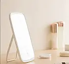 Дзеркало з підсвіткою Jordan Judy LED Makeup Mirror, дзеркало з підсвіткою для макіяжу зі збільшенням Лучшая цена, фото 5