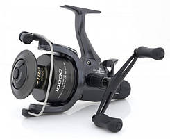 Котушка Shimano Baitrunner DL 6000RB. 3+1. 4.6:1 (2266-72-95) артикул 4441677