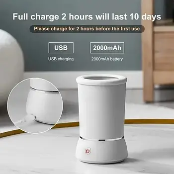 Лапомийка для собак Pet Foot Wash 827-6 ємність для миття лап хатніх тварин Лучшая цена