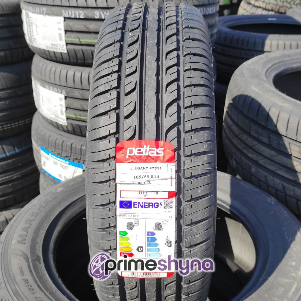 Petlas Elegant PT311 185/65 R14 86T