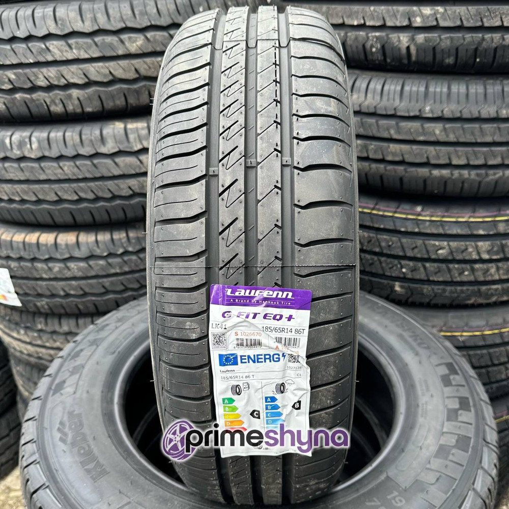 Laufenn G Fit EQ LK41 185/65 R14 86T