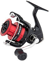 Котушка Shimano Sienna 2000FG 3+1bb 5.0:1 (2266-27-42) артикул 4445901