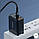 Кабель для заряджання телефона, ноутбука TOOCKI PD 60W (0.25m), фото 4