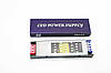 Блок живлення 12V 25А 300W Довгий, фото 7