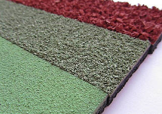 Спортивні покриття