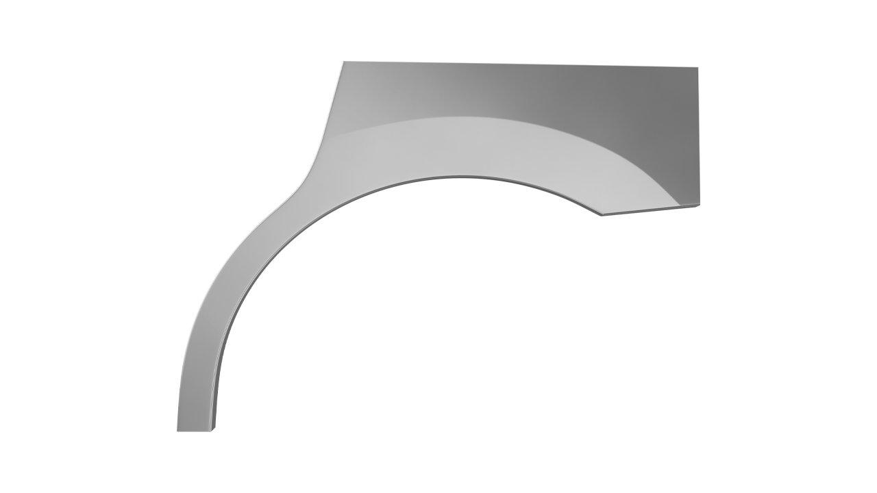 Задня арка для Vortex Estina (2012–2013)