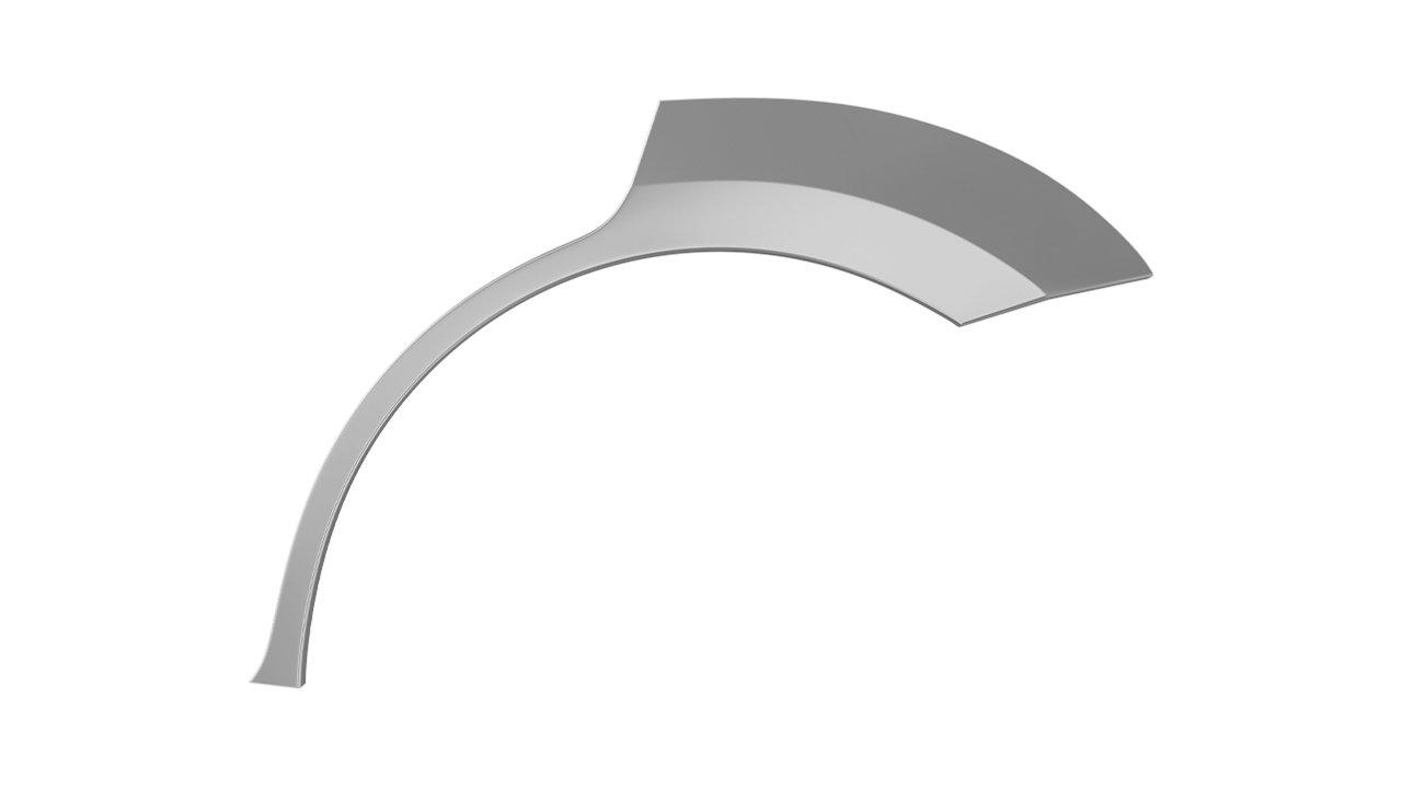 Задня арка для Vortex Tingo (2010–2012)