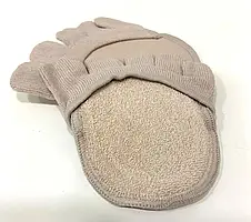 Жіночі Напівноски з пальцями Стоп Five-Finger Invisible Socks LY-398 YU227, фото 3