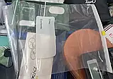 Вакуумні пакети для зберігання та заморожування їжі МНОГО РОСУВАННЯ 15 шт LLY-437 SV227, фото 3
