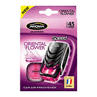 Aroma Car Speed Oriental Flower AVK