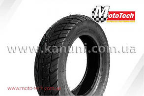 Мотопокришка, моторезина Boss/MotoTech 110/90-10 TL (6005) TW (Шосе/Понедорожня) Mototech