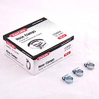 CarLife Хомут оцинкований 10-16 мм AVK