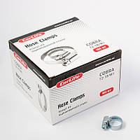 CarLife Хомут оцинкований 12-18 мм AVK