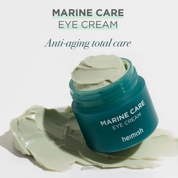 Ліфтинг-крем для шкіри навколо очей Heimish Marine Care Eye Cream 30 мл