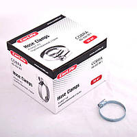 CarLife Хомут оцинкований 40-60 мм AVK